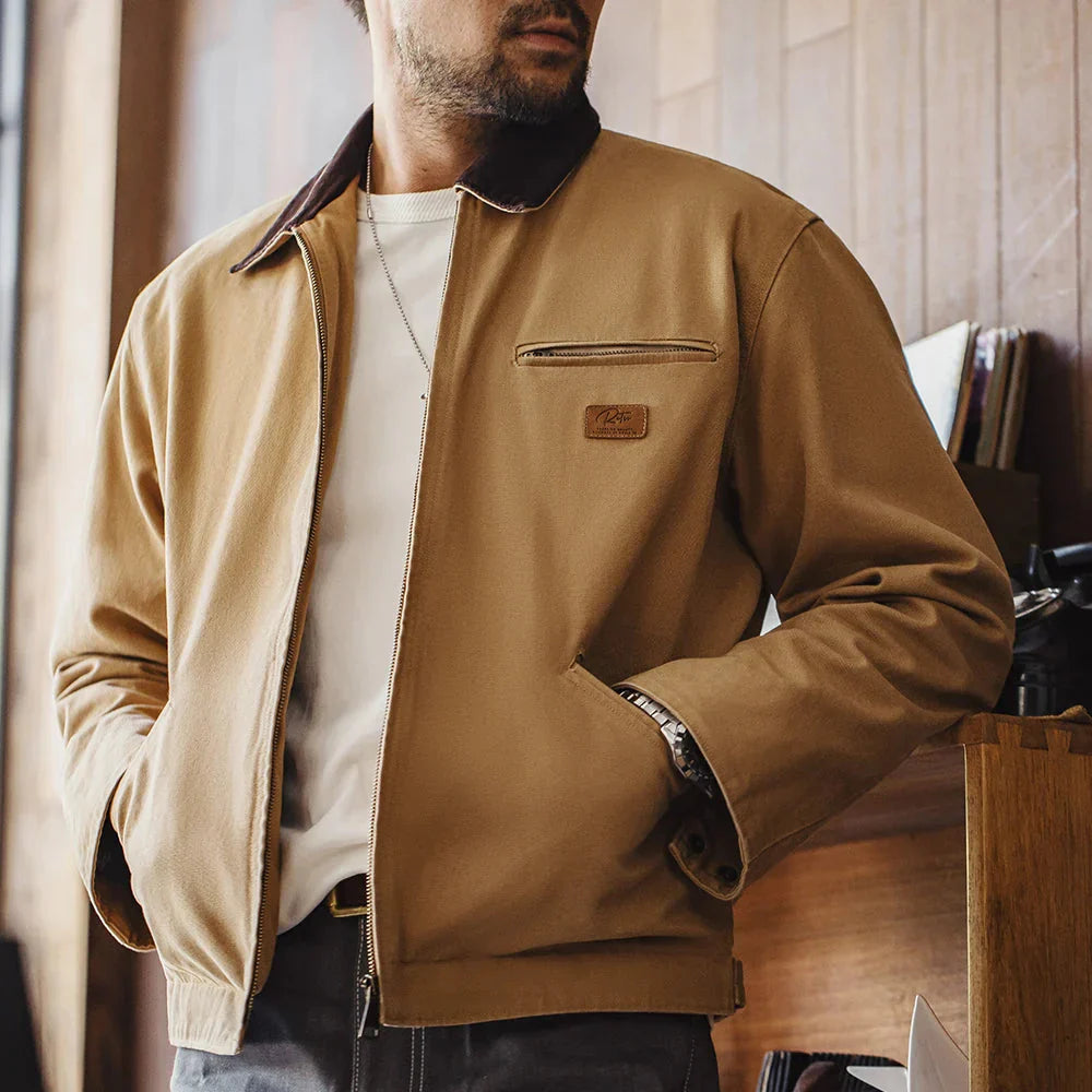 Jaqueta Men's Detroit