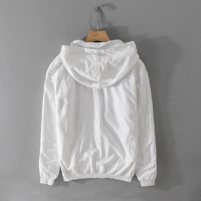 Blusa Ravion™ Linho