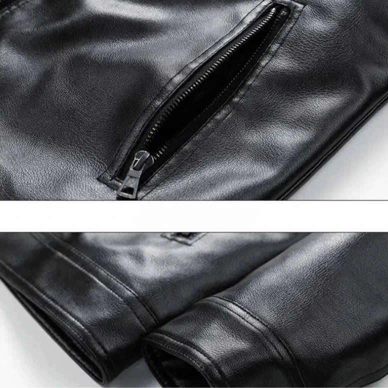Luca Classic Jacket