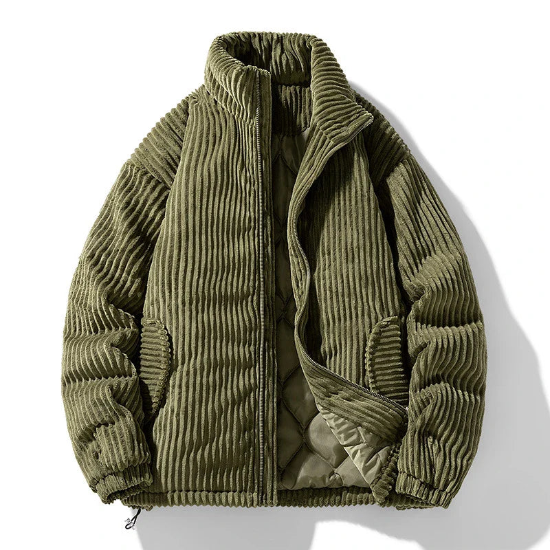 Claud Jacket
