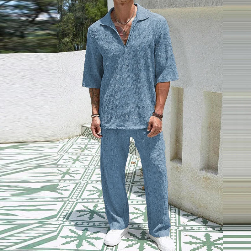 Conjunto Wallace Casual