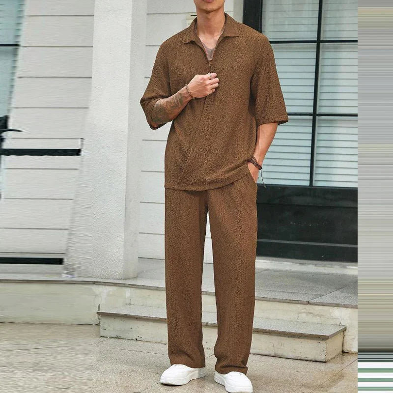 Conjunto Wallace Casual