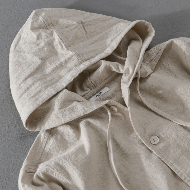 Blusa Ravion™ Linho