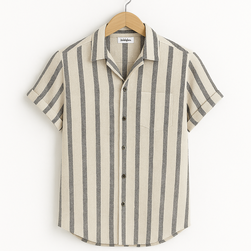 Camisa Chiaro Linho
