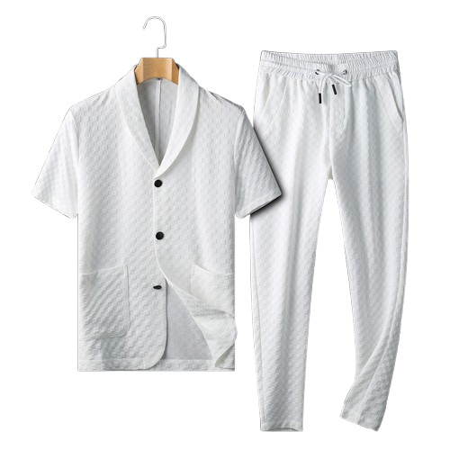 Conjunto Feretti Lounge