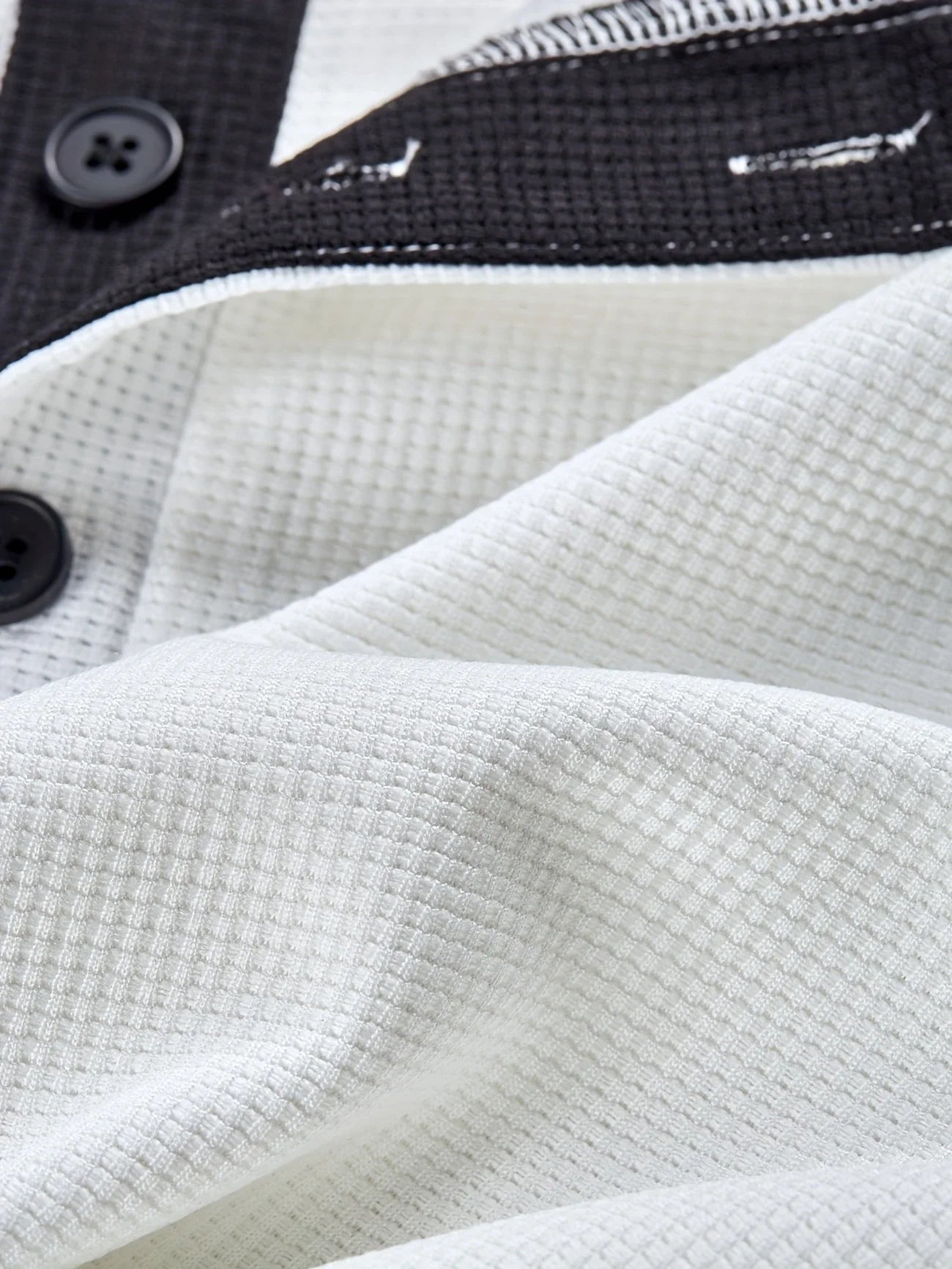 Camisa Henley