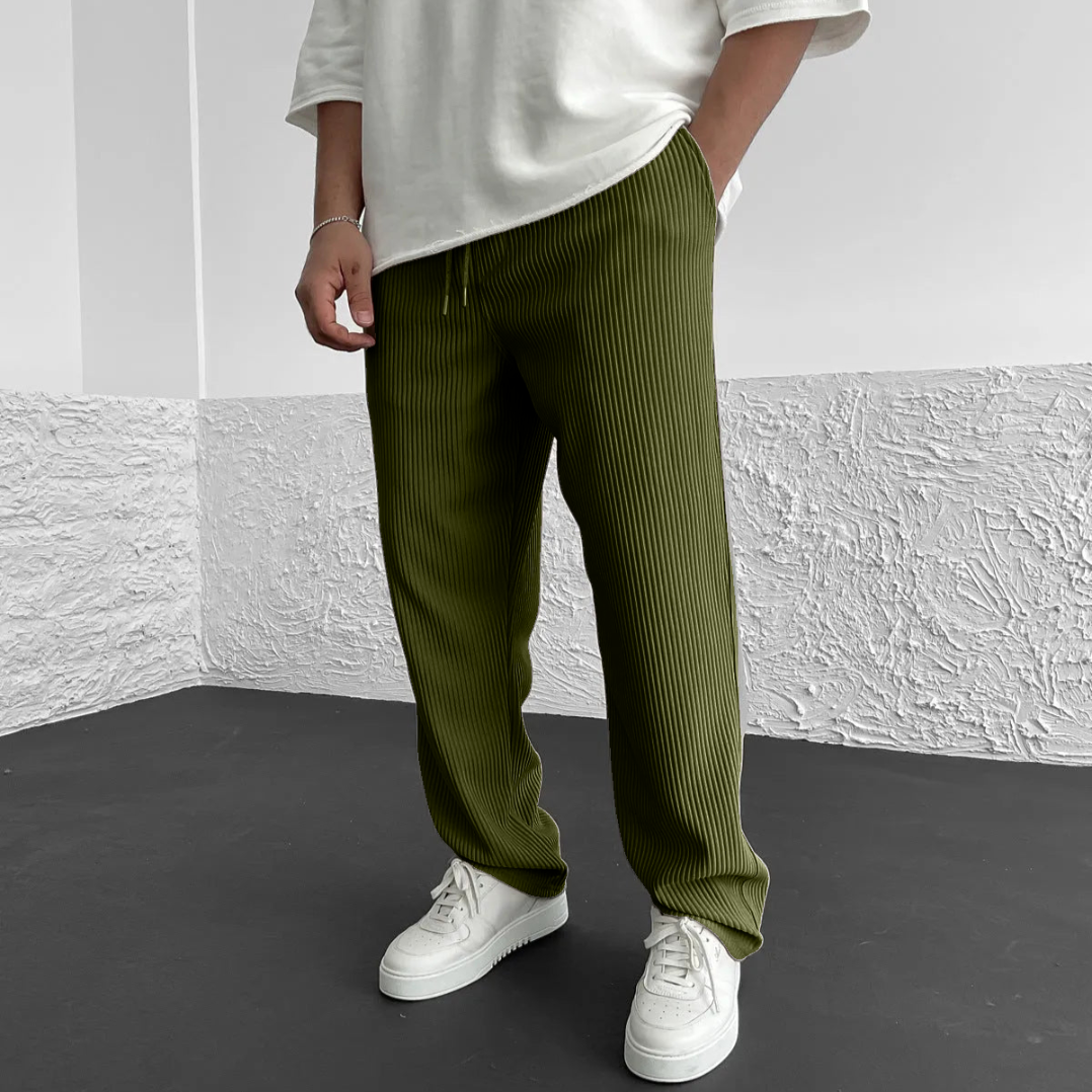 Aurelien Knit Pants