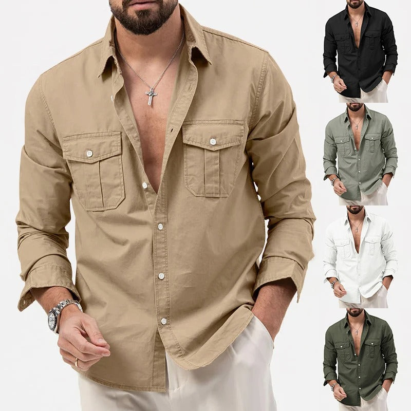 Belmonto Shirt