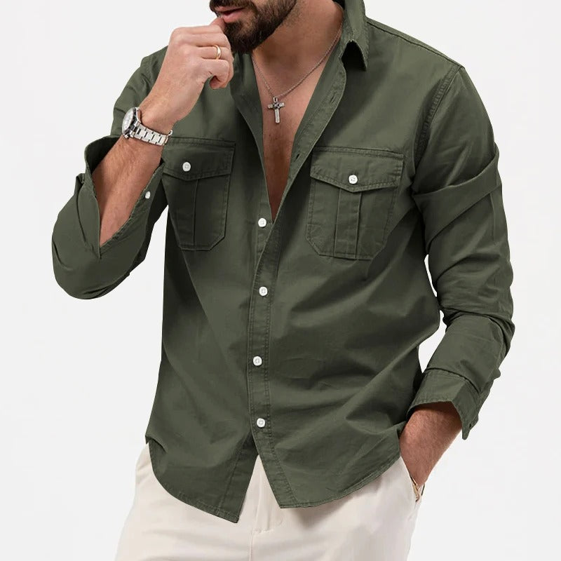 Belmonto Shirt