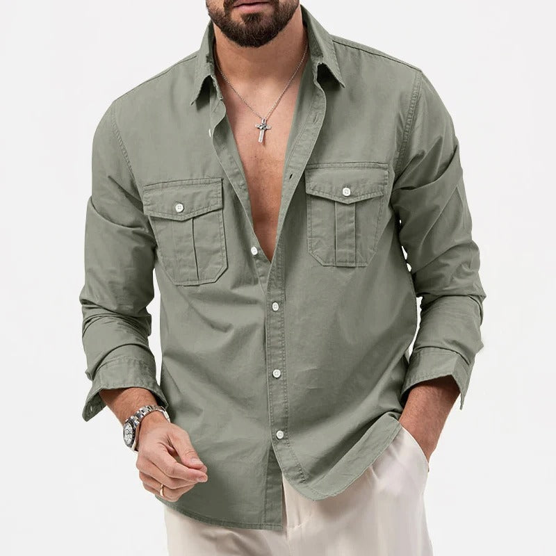 Belmonto Shirt