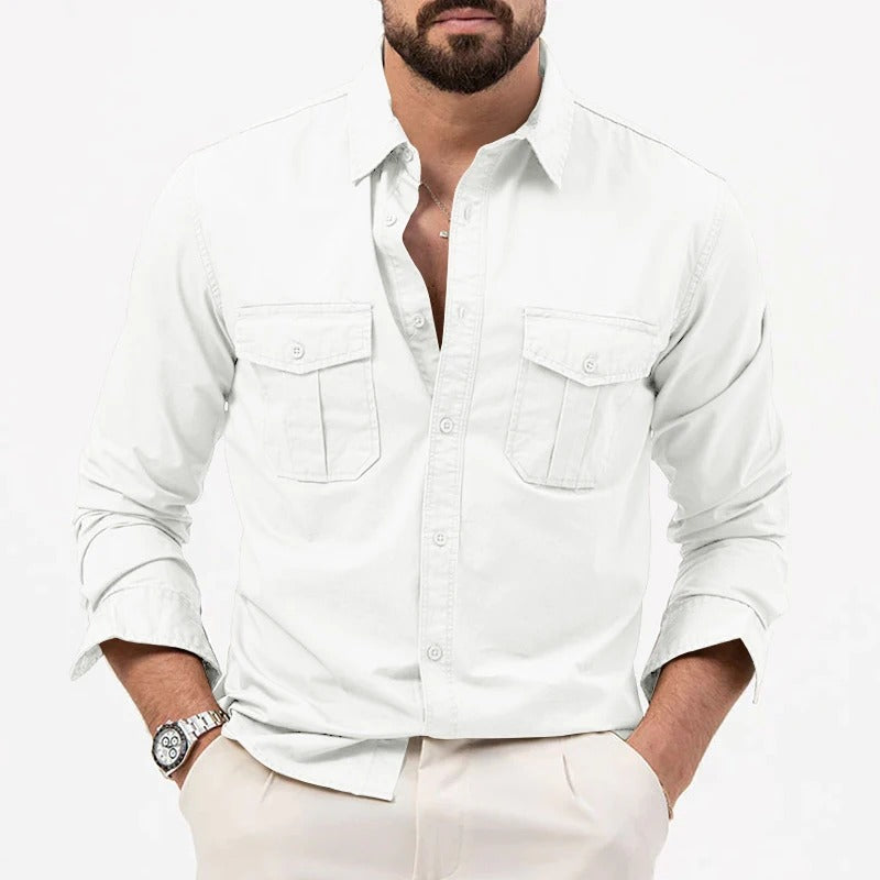 Belmonto Shirt