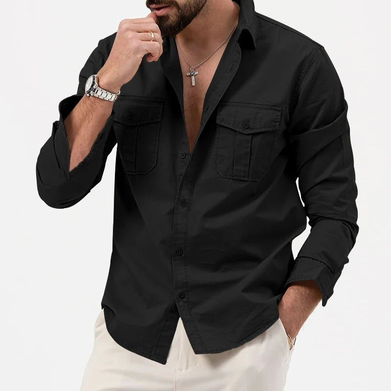 Belmonto Shirt