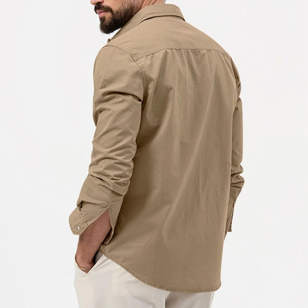 Belmonto Shirt