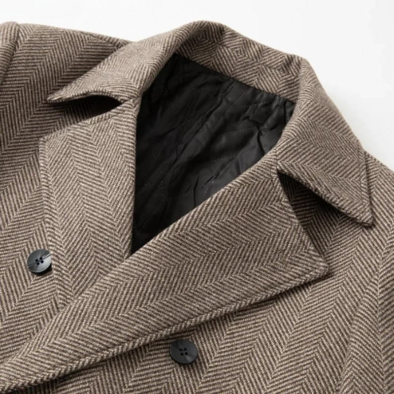 Renzo Coat