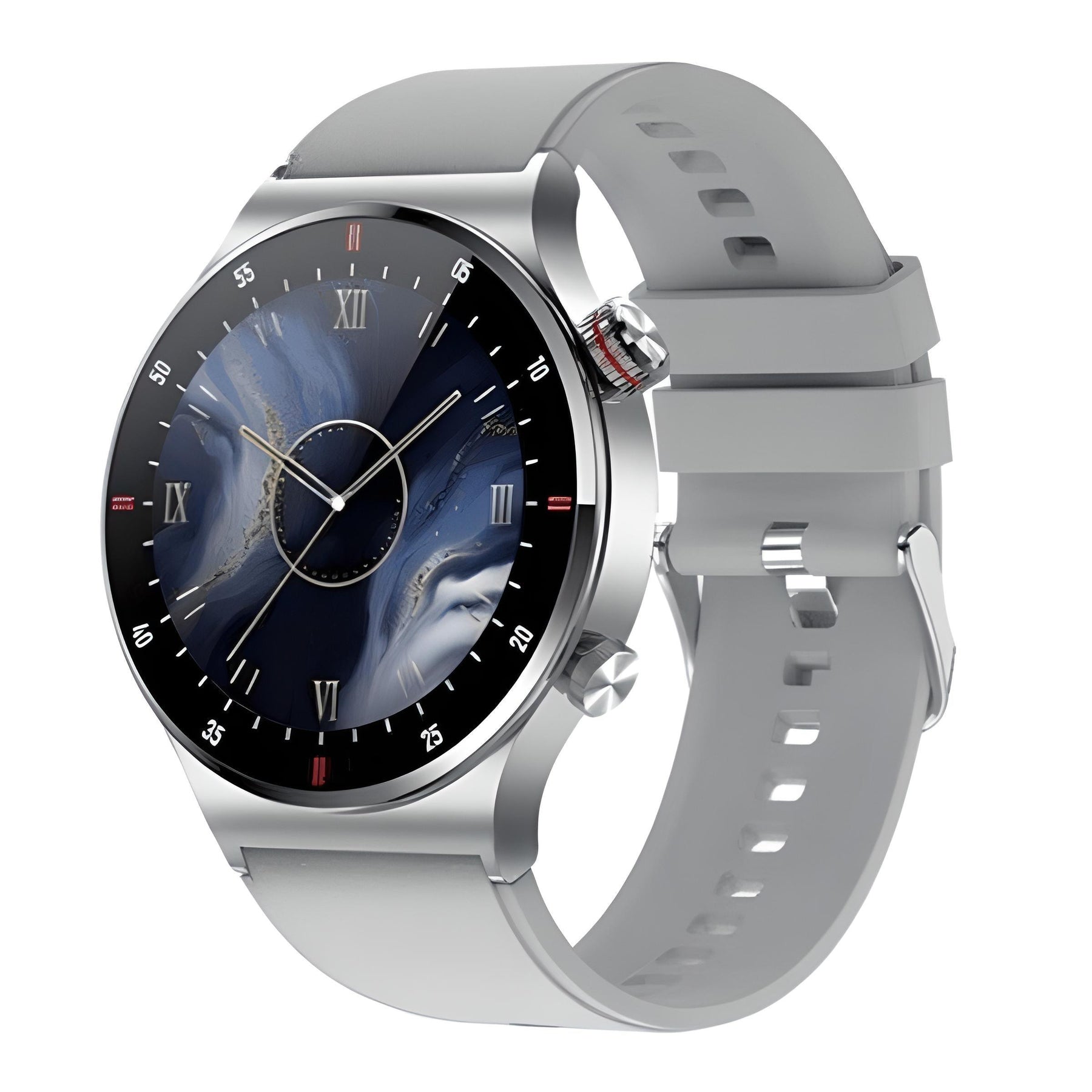 Smartwatch Lige + Pulseira de Brinde
