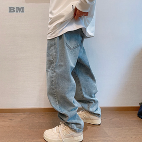 Volque Denim Jeans