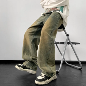 Calça Jeans Valmont Couture
