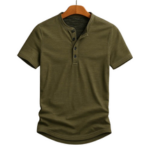 Camisa Cavetto