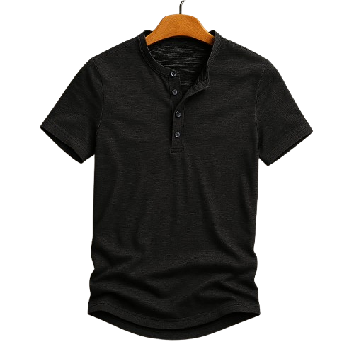 Camisa Cavetto