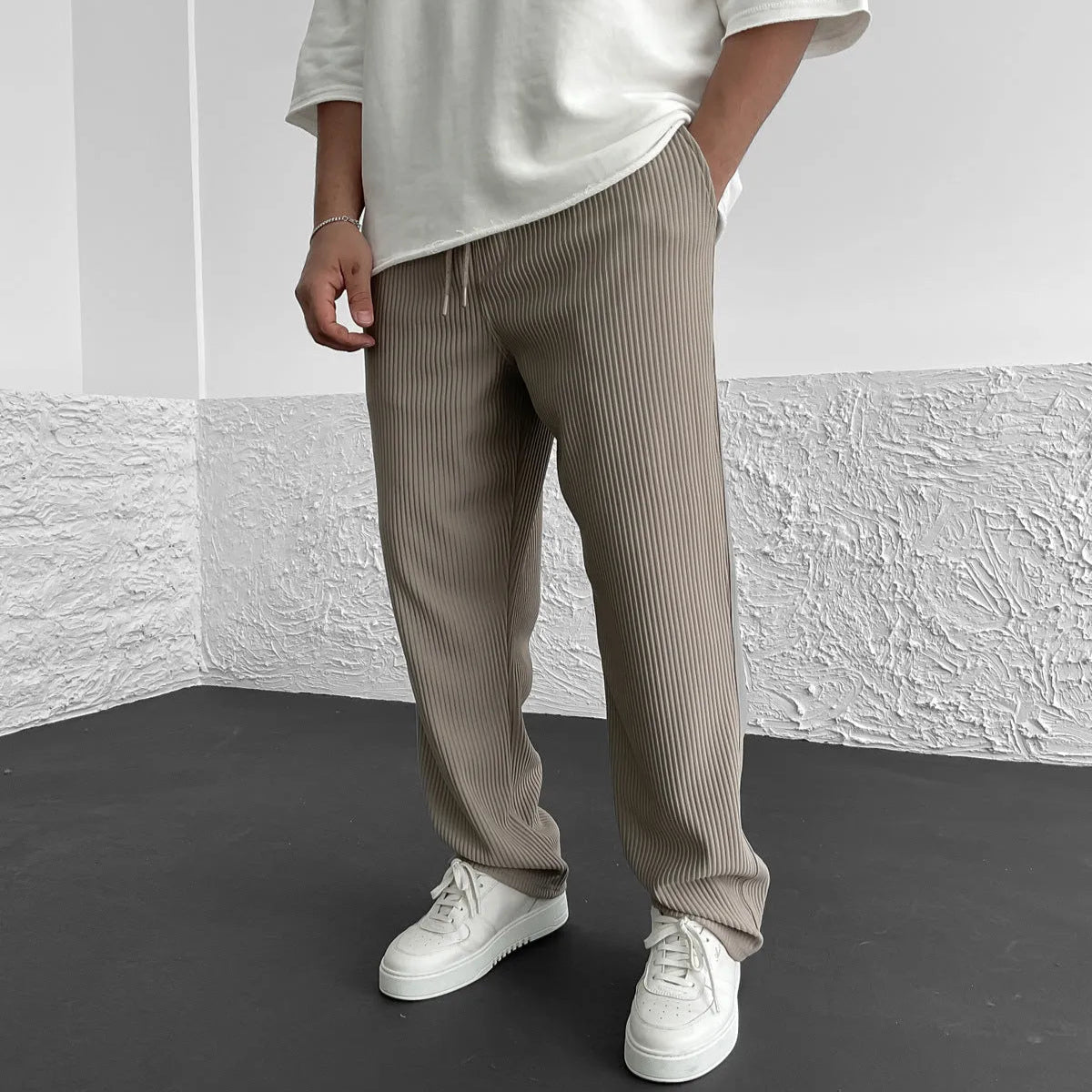 Aurelien Knit Pants