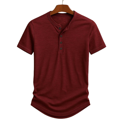 Camisa Cavetto