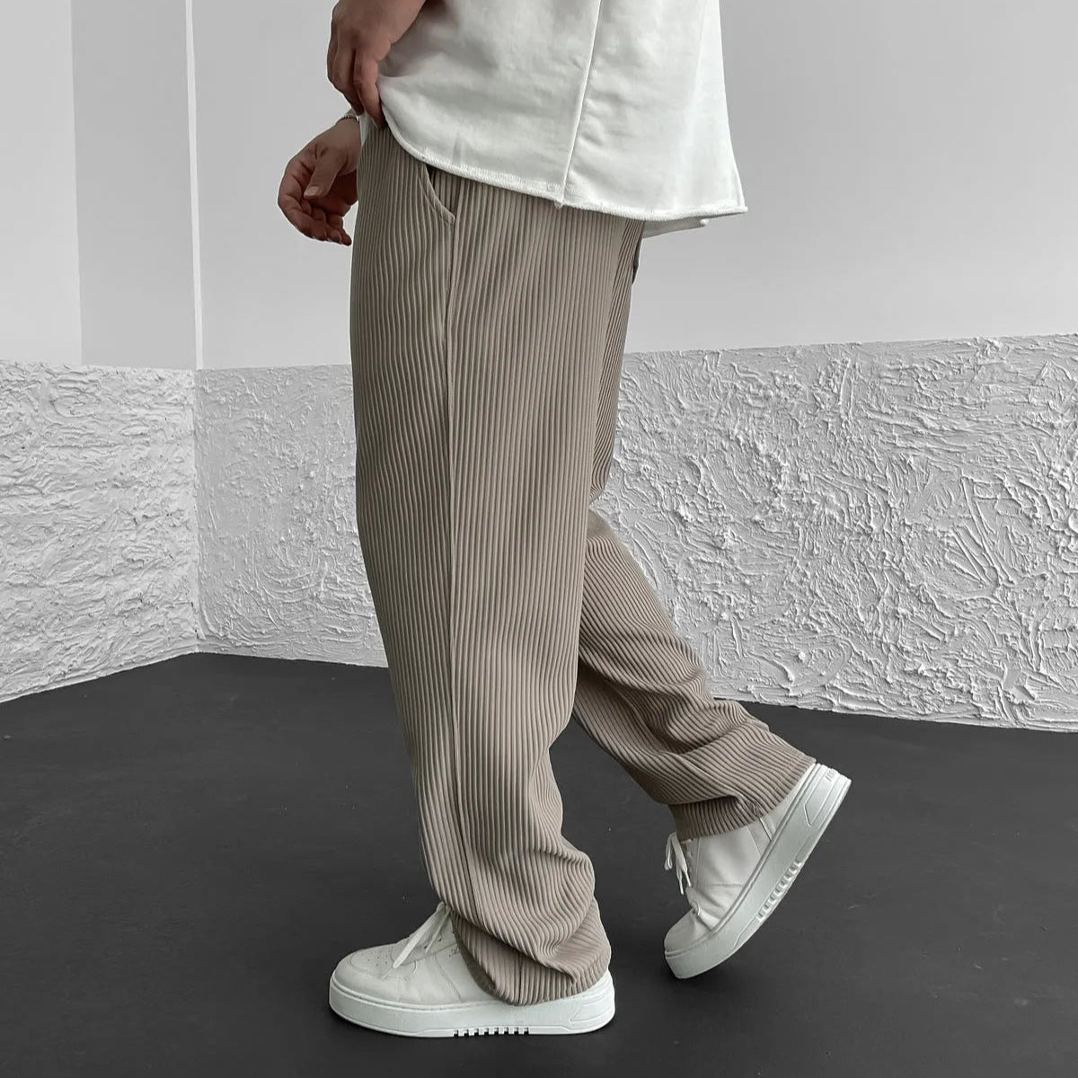 Aurelien Knit Pants