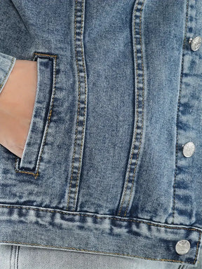 Avenoir Denim Jacket
