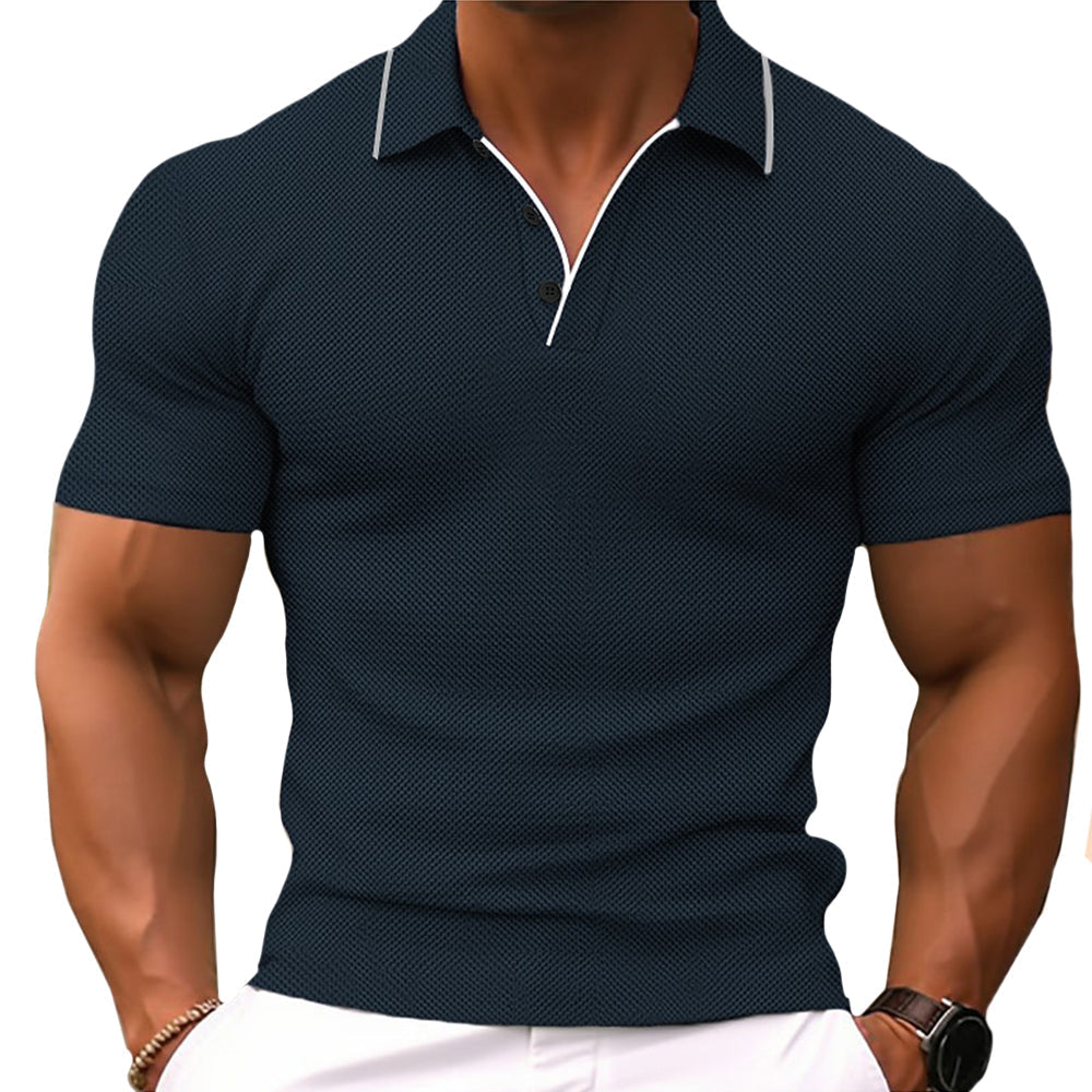 Camisa GianLuca Polo