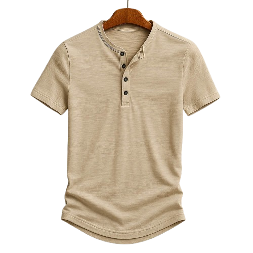 Camisa Cavetto