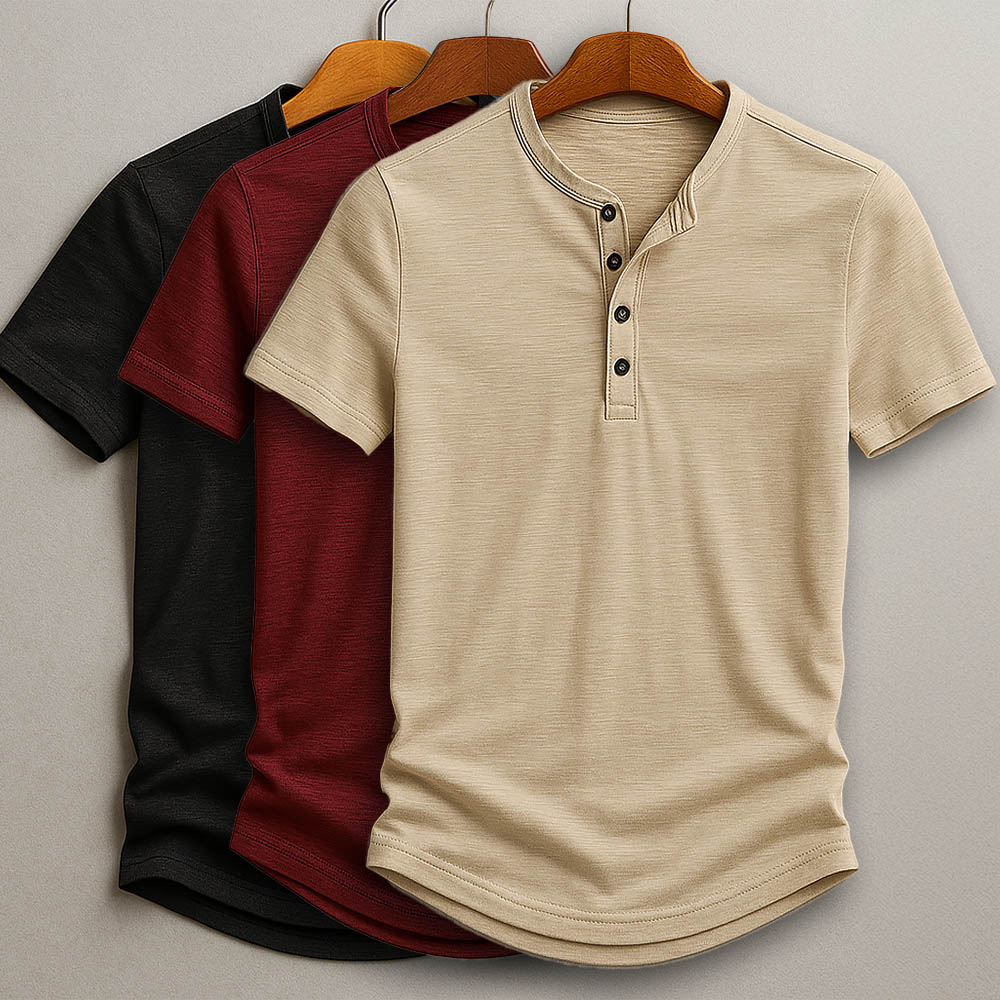 Camisa Cavetto