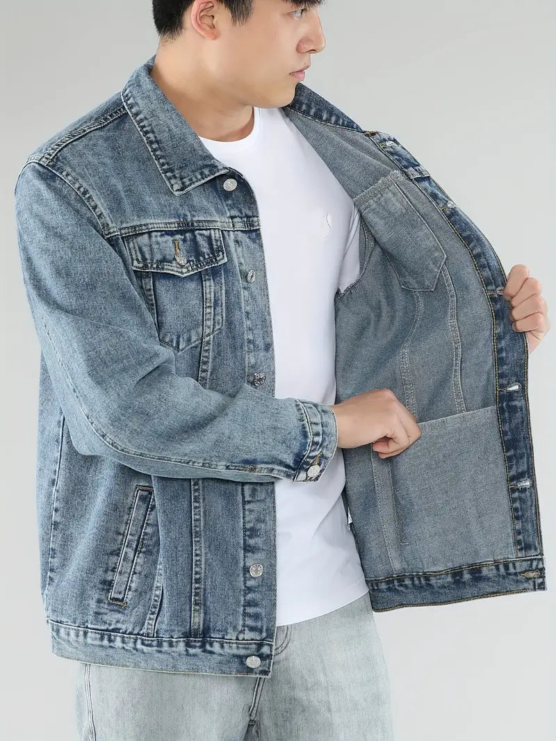 Avenoir Denim Jacket