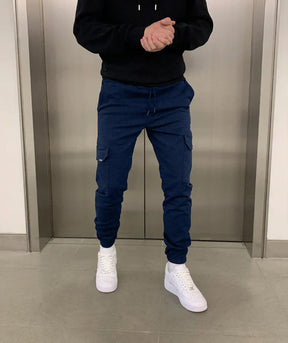 Calça Jogger Cavallo Cargo