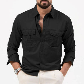 Belmonto Shirt