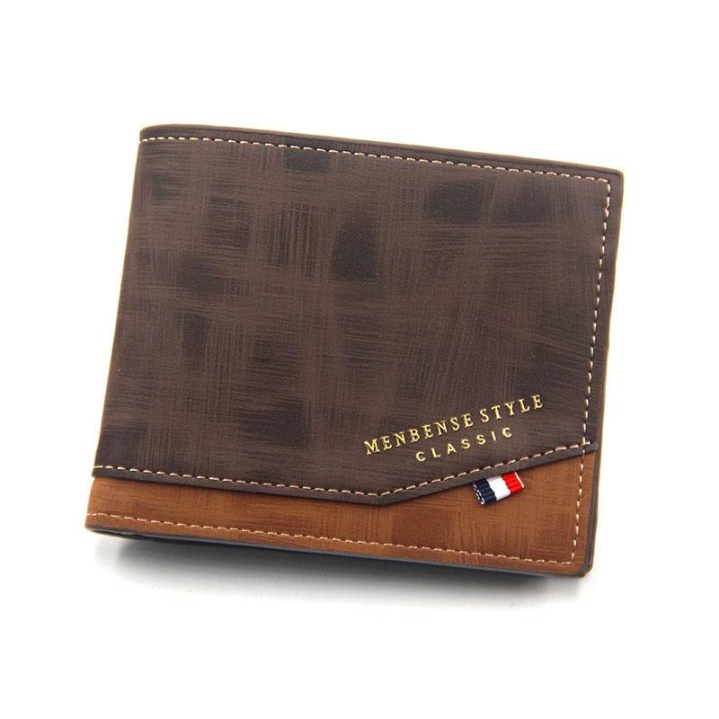 Carteira Masculina Fiorinni Style Classic