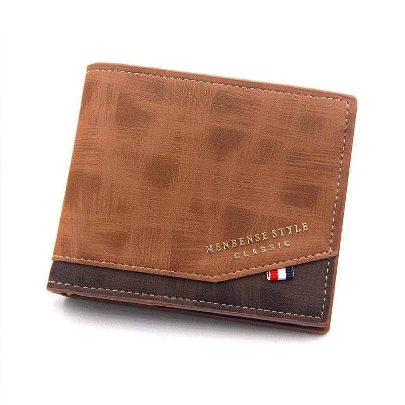 Carteira Masculina Fiorinni Style Classic