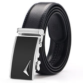Cinto Masculino de Couro Fiorinni Altivo