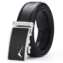 Cinto Masculino de Couro Fiorinni Altivo