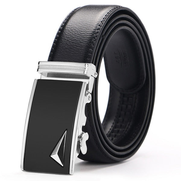 Cinto Masculino de Couro Fiorinni Altivo