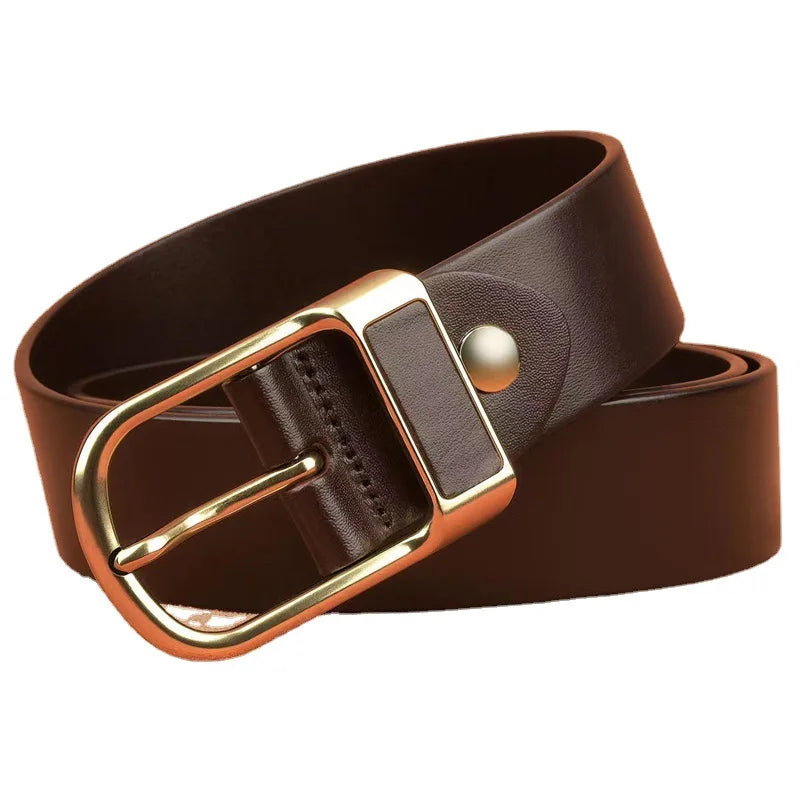 Cinto Masculino de Couro Fiorinni Argos
