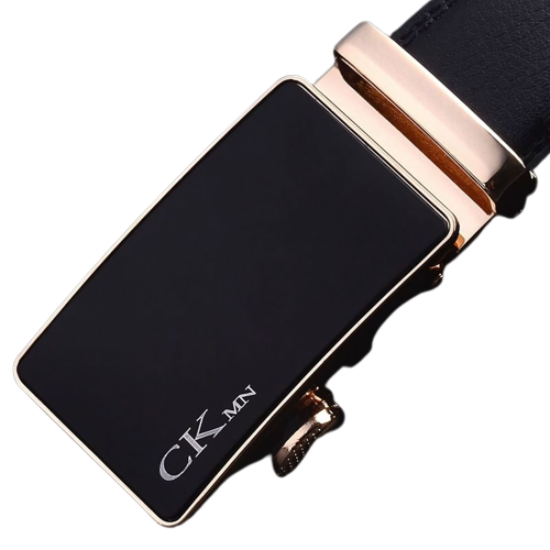 Cinto Masculino de Couro Fiorinni CkMn