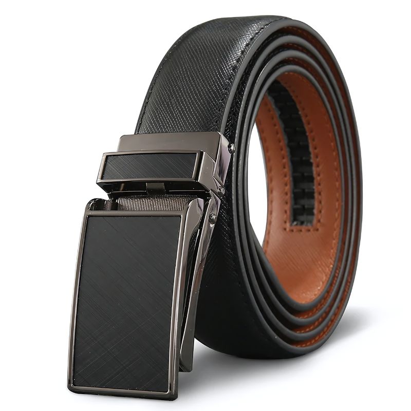Cinto Masculino de Couro Fiorinni Class