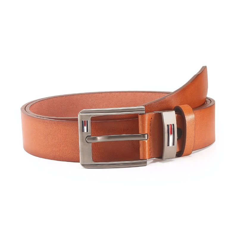 Cinto Masculino de Couro Fiorinni Clássico