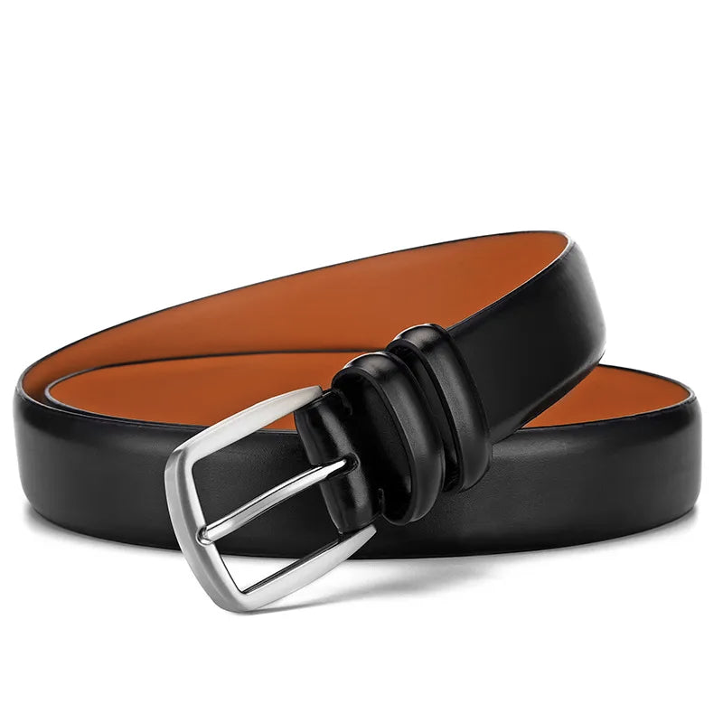 Cinto Masculino de Couro Fiorinni Classy