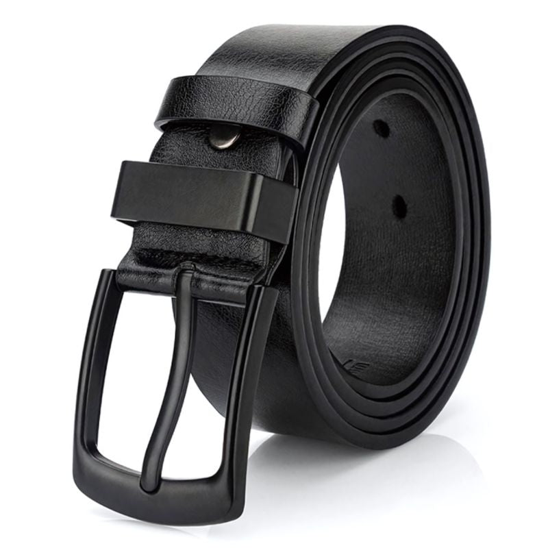 Cinto Masculino de Couro Fiorinni Royal