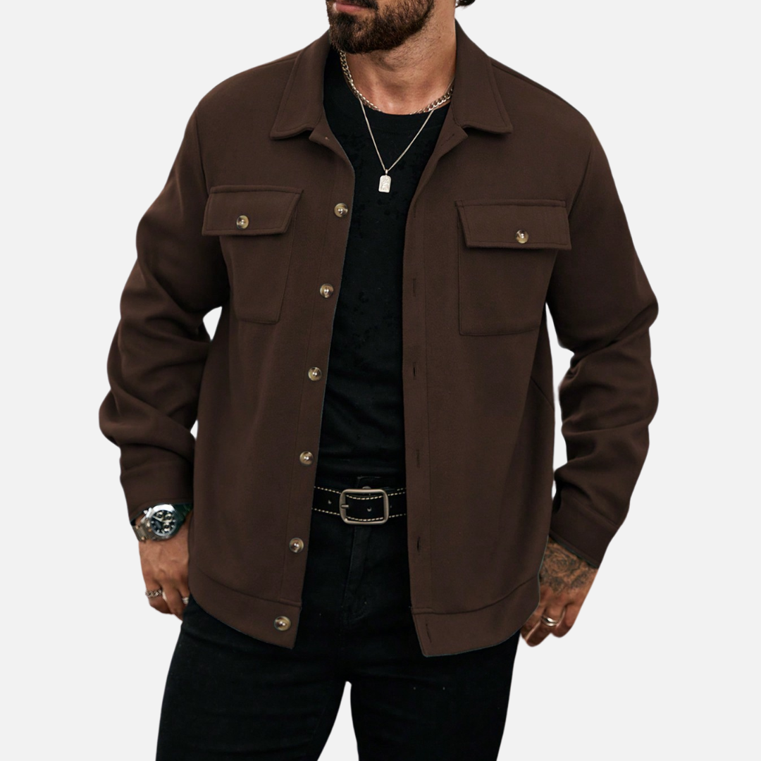 Jaqueta Masculina