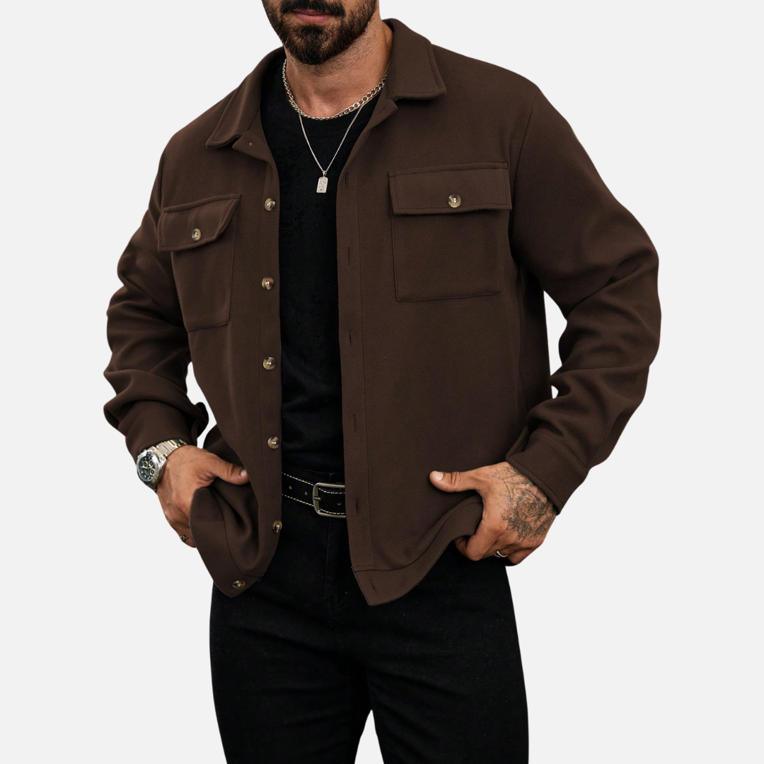Jaqueta Masculina
