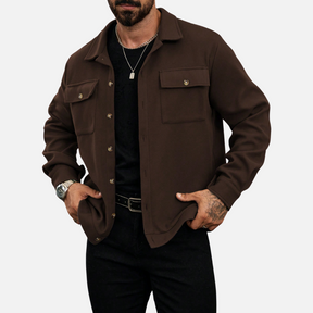 Jaqueta Masculina