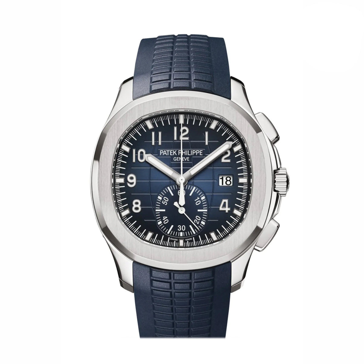 Relógio Geneve Aquanaut 42.2mm - Acompanha Caixa + Certificado do Original