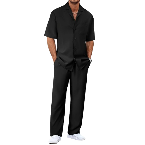 Conjunto Elliot Lounge
