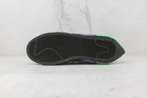 Nike Blazer Low Off-White Black Electro Green